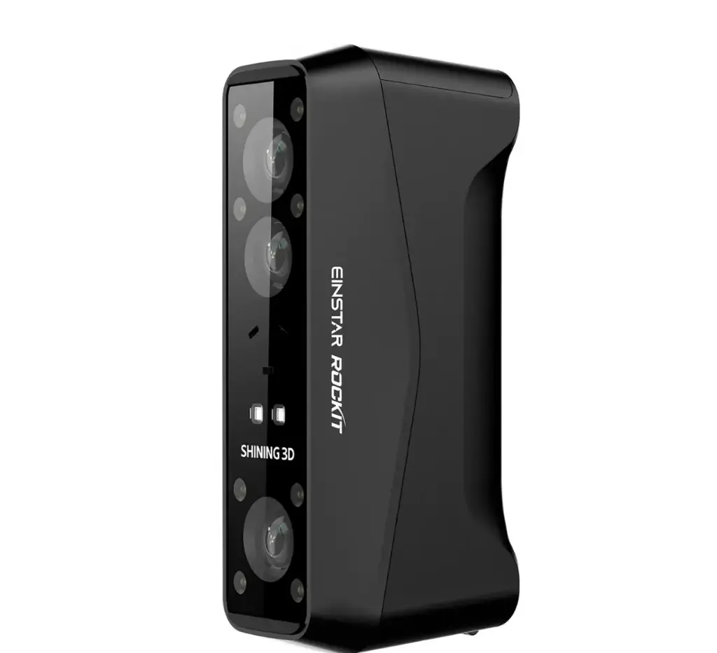 3D Scanning Service