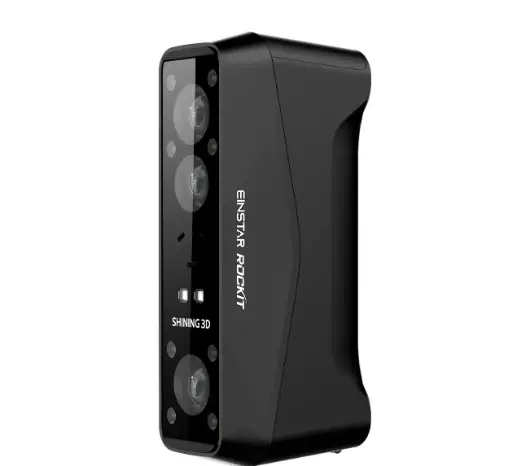 3D Scanning Service