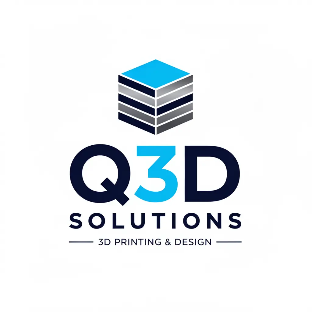 Q3D Solutions